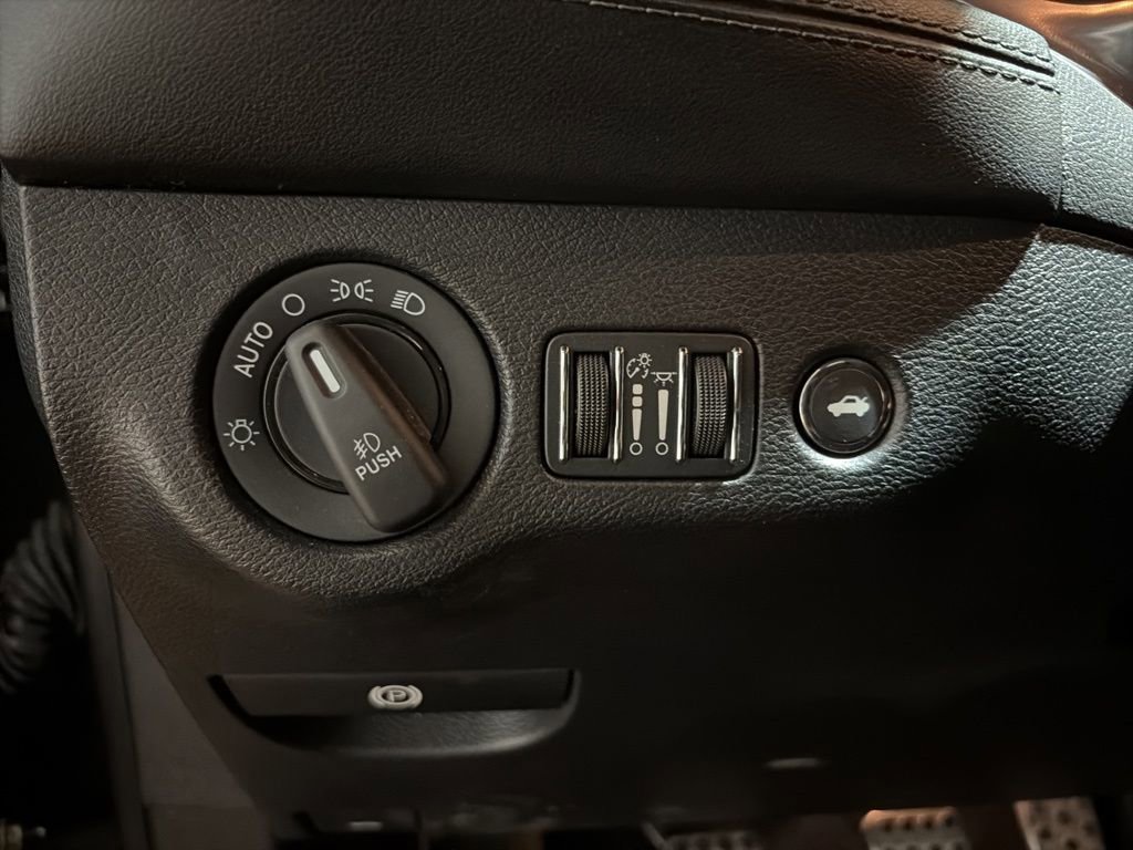 Used 2021 Dodge Challenger R/T Scat Pack w/ Plus Package image 16