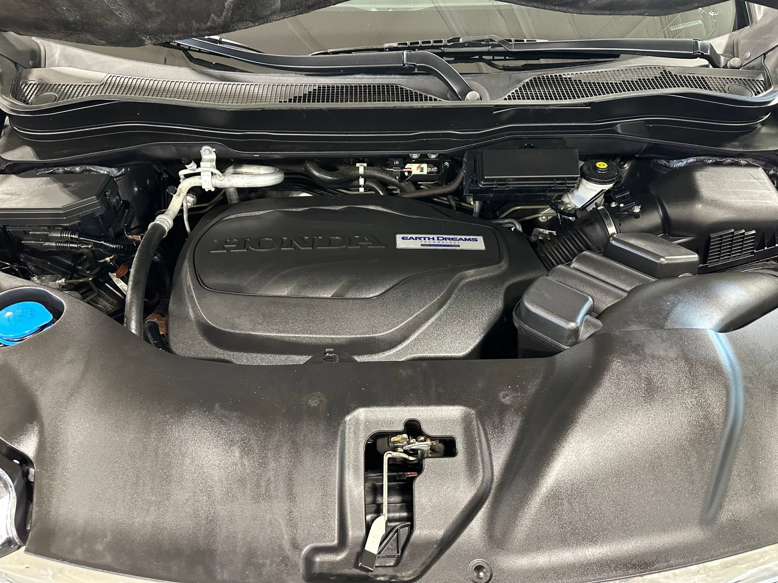 Used 2018 Honda Pilot EX-L image 46