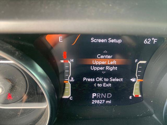 Used 2021 Jeep Wrangler Sport image 16