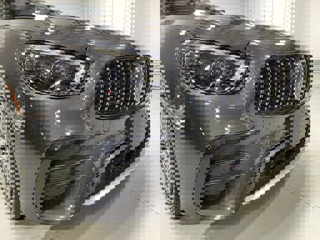 Certified 2022 Mercedes-Benz E 53 AMG E 53 AMG image 11