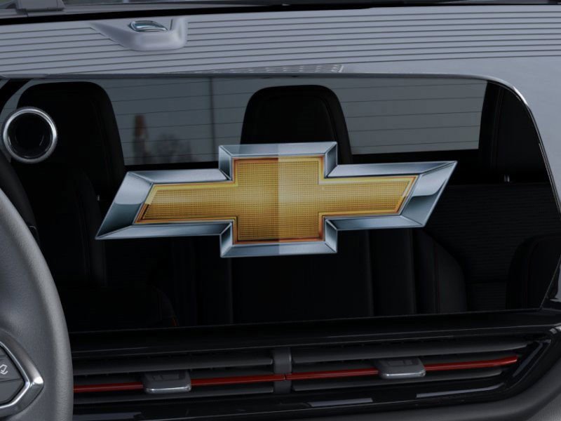 New 2026 Chevrolet Silverado EV Trail Boss w/ LPO, Gameday Tailgate Package image 20
