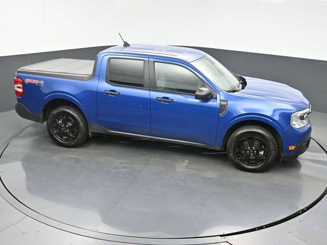 Used 2023 Ford Maverick XLT w/ Equipment Group 300A Standard image 34