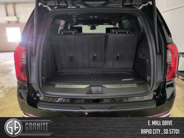 New 2026 GMC Yukon Denali image 22