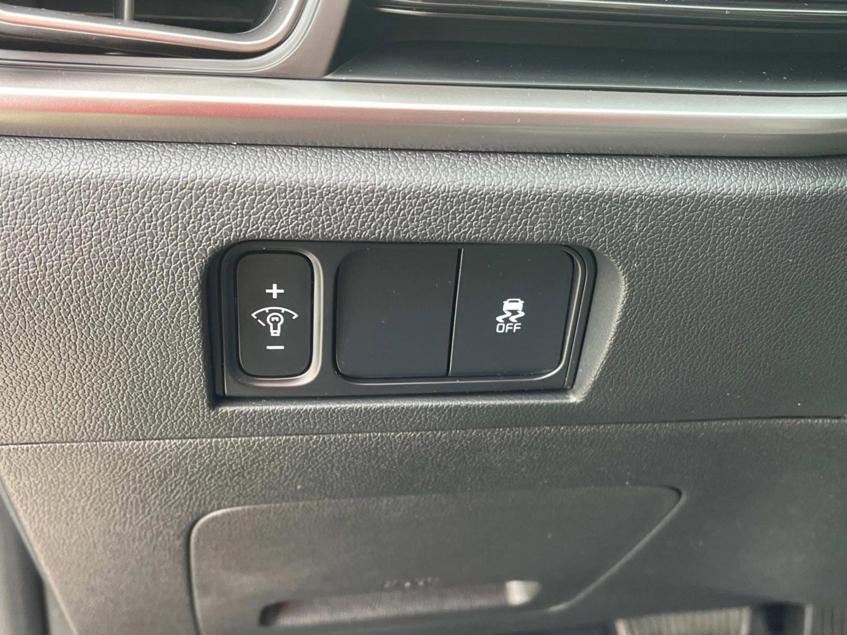 New 2025 Kia Sorento S image 24