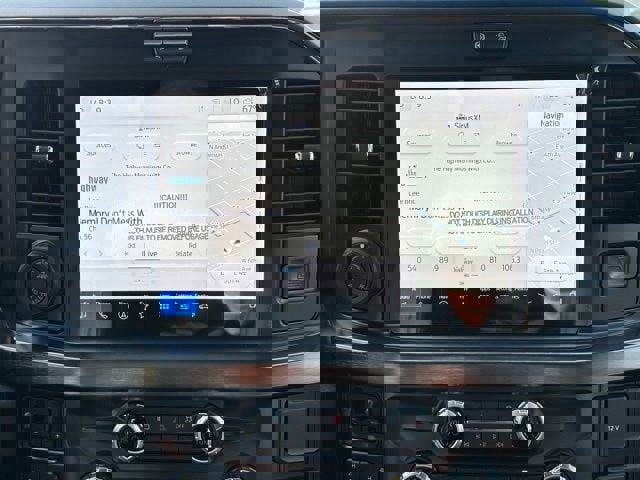 New 2025 Ford F250 Lariat w/ Lariat Ultimate Package image 28