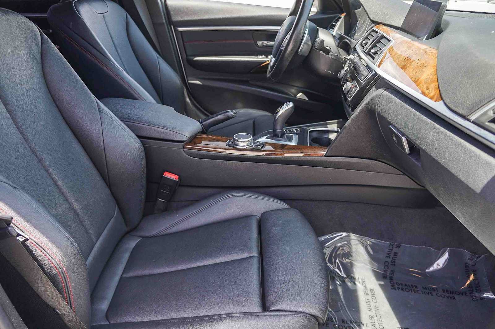 Used 2016 BMW 328i Sedan RWD image 19