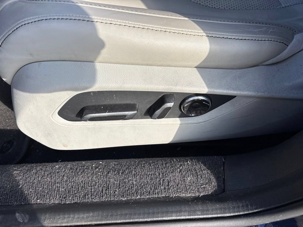 Used 2021 Acura TLX w/ Technology Package FWD image 15