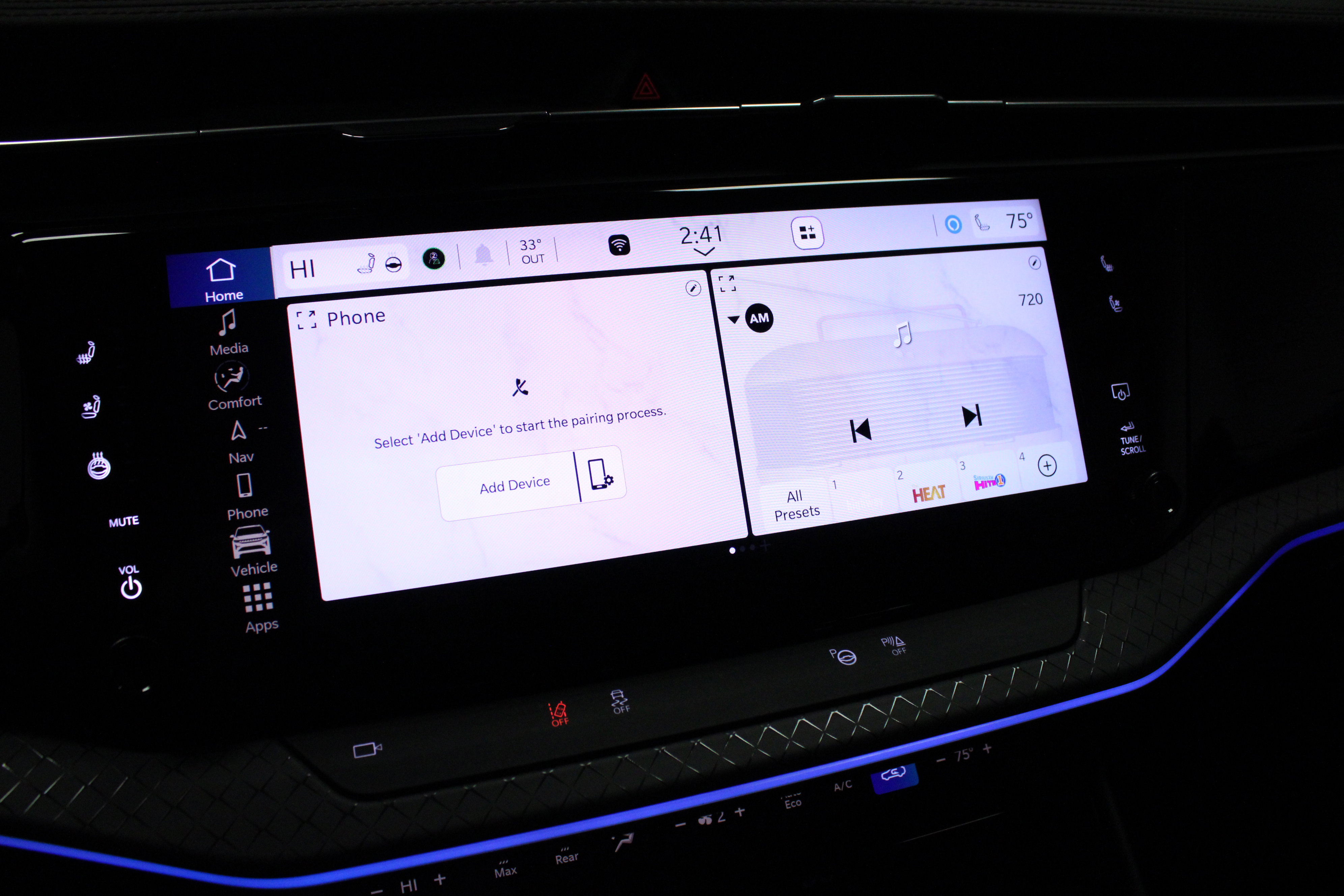 Used 2025 Jeep Wagoneer S Limited image 23