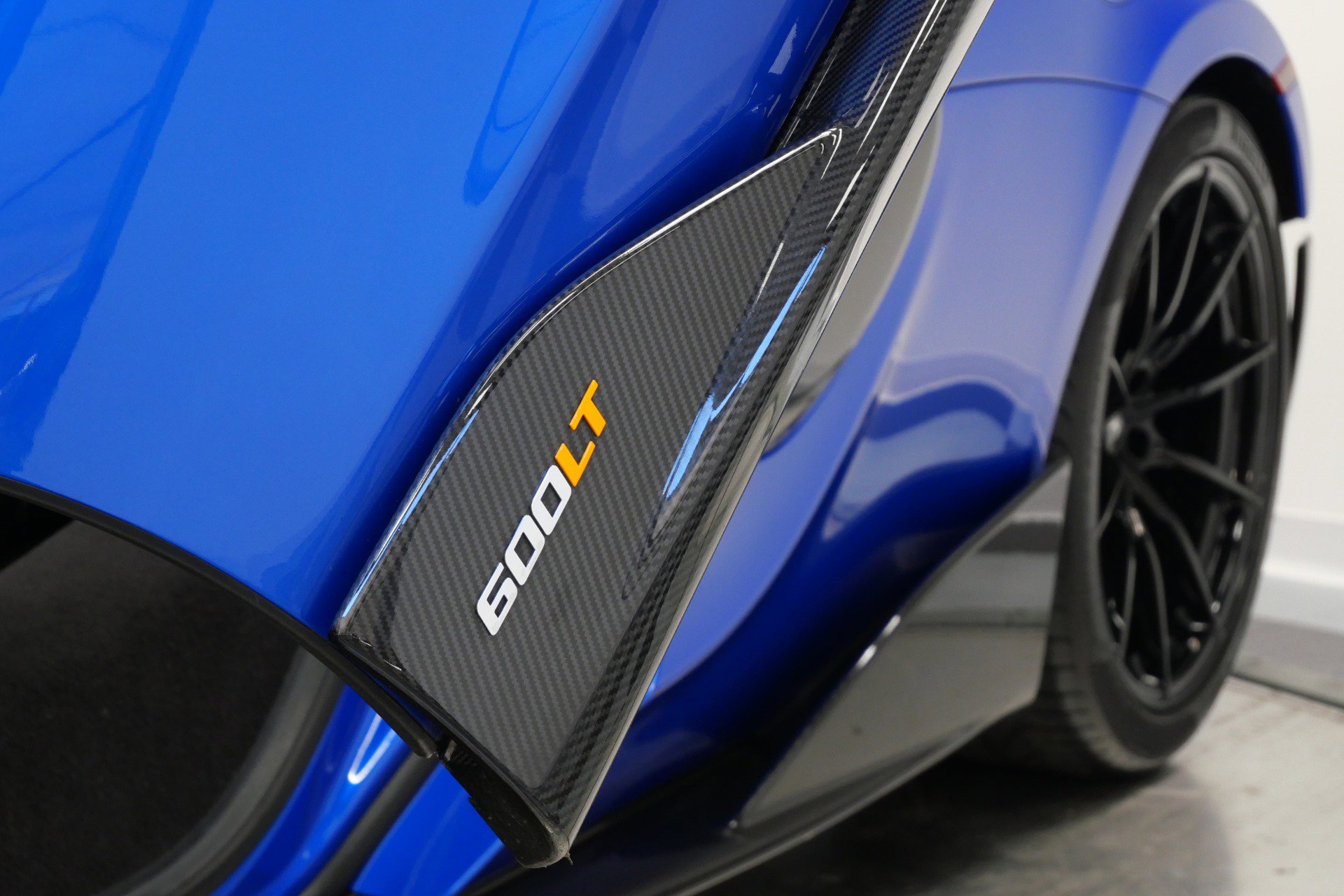 Used 2019 McLaren 600LT image 50