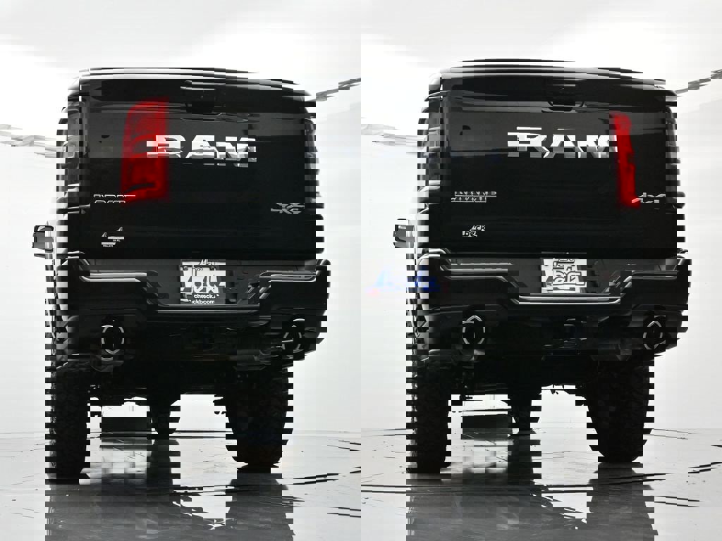 New 2025 RAM 1500 Laramie w/ Sport Appearance Package image 40