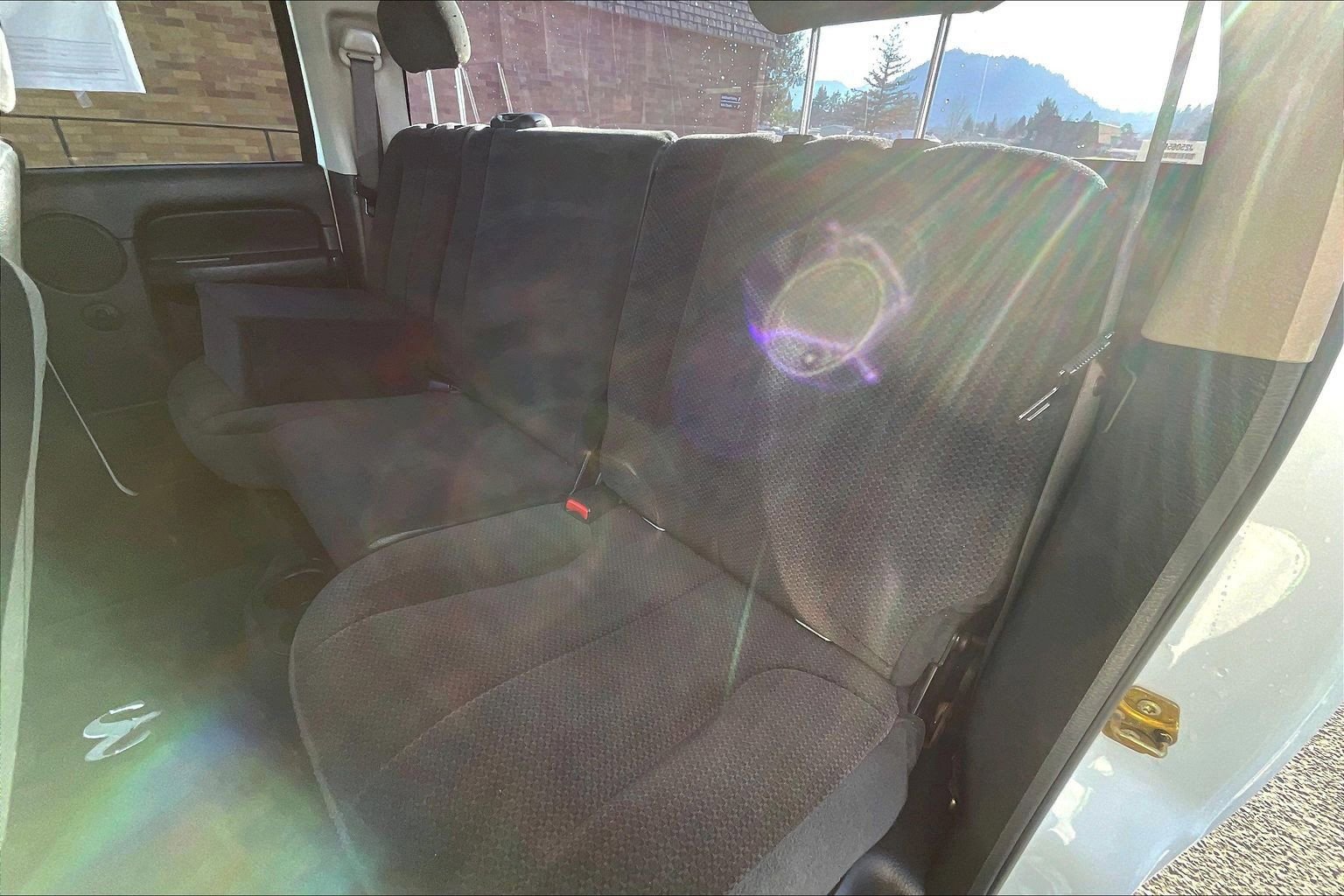 Used 2004 Dodge Ram 3500 Truck ST w/ Trailer Tow Group image 23