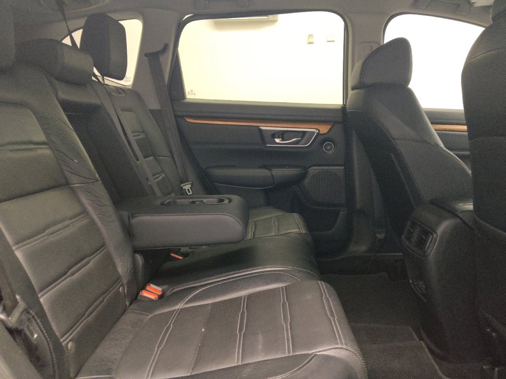 Used 2017 Honda CR-V EX-L image 19