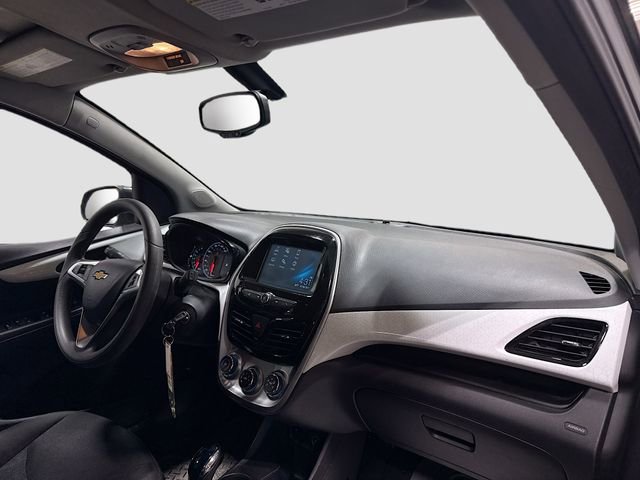 Used 2017 Chevrolet Spark LT image 27
