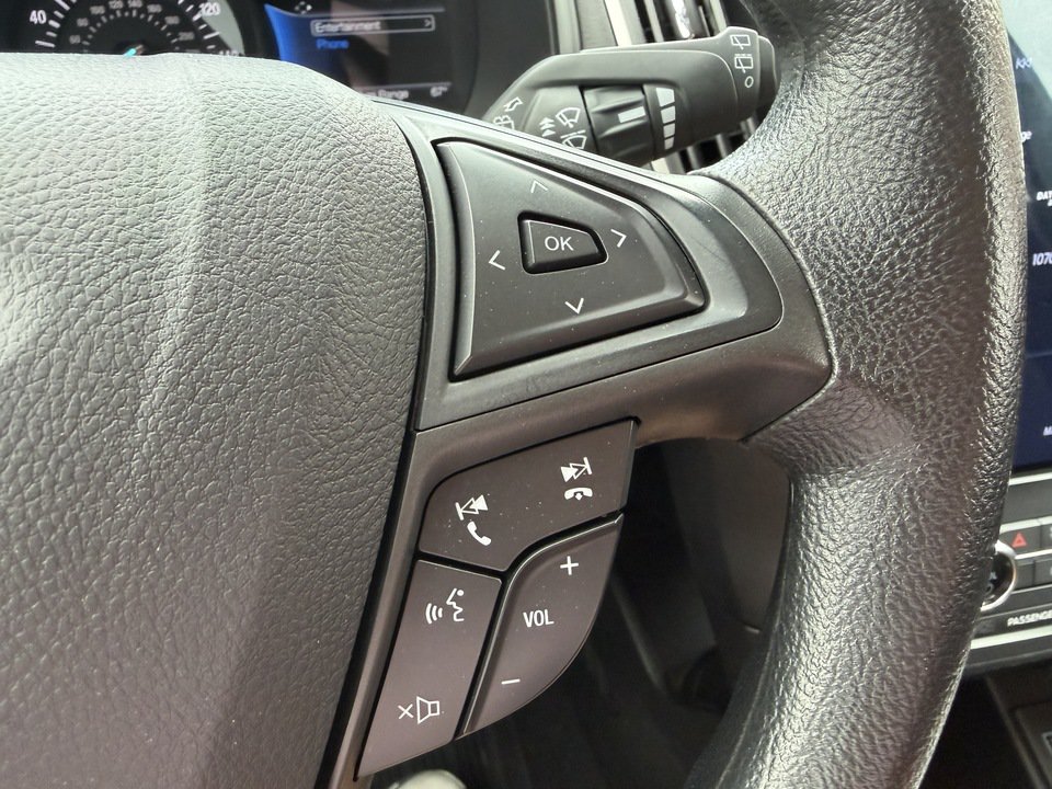 Used 2024 Ford Edge SEL w/ Cargo Accessory Package AWD/4WD image 20