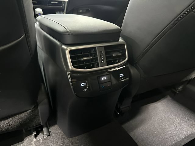 Used 2024 Lexus RX 350 Premium w/ Accessory Package (K3) AWD/4WD image 27