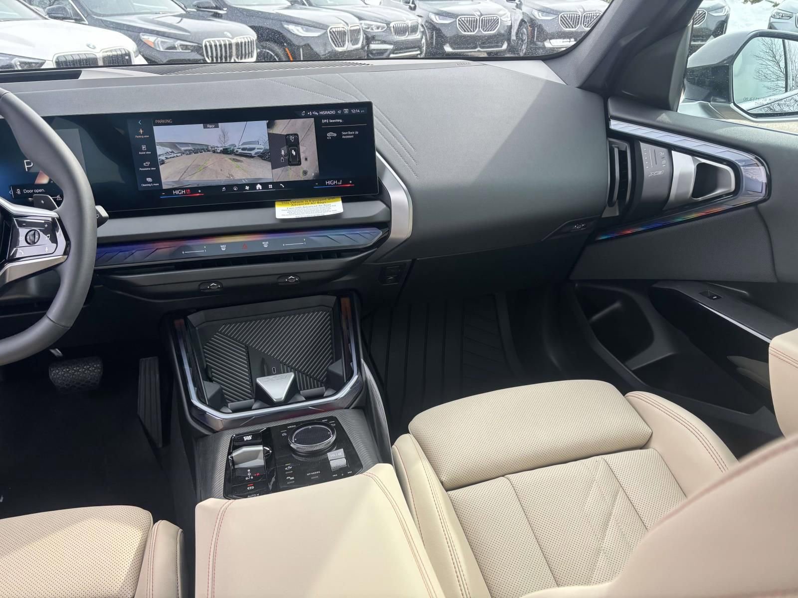 New 2026 BMW X3 xDrive30 w/ Premium Package image 30