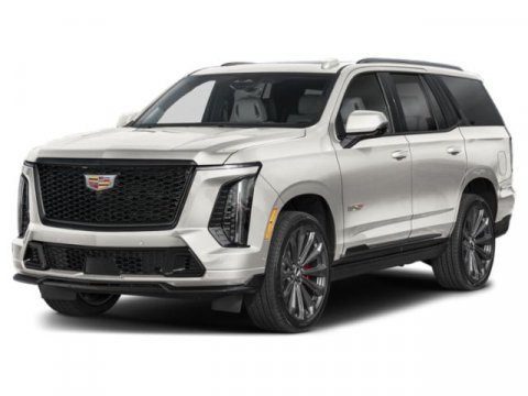 New 2027 Cadillac Escalade V AWD/4WD image 1