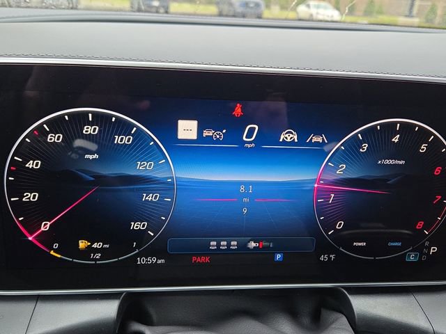 New 2026 Mercedes-Benz GLC 300 4MATIC image 9