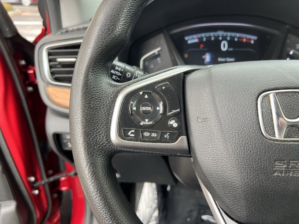 Used 2022 Honda CR-V EX image 15