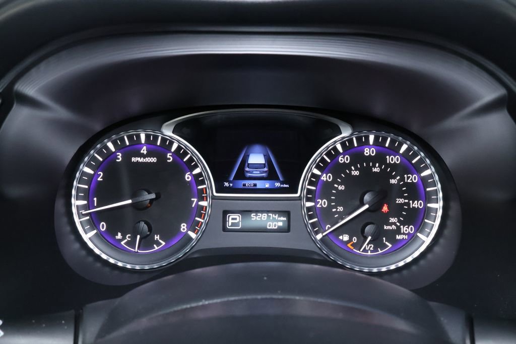 Used 2019 INFINITI QX60 Luxe w/ Essential Package image 23