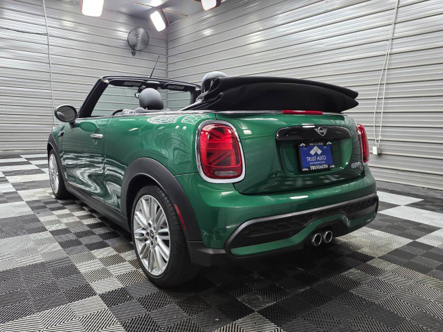 Used 2024 MINI Cooper S FWD image 8