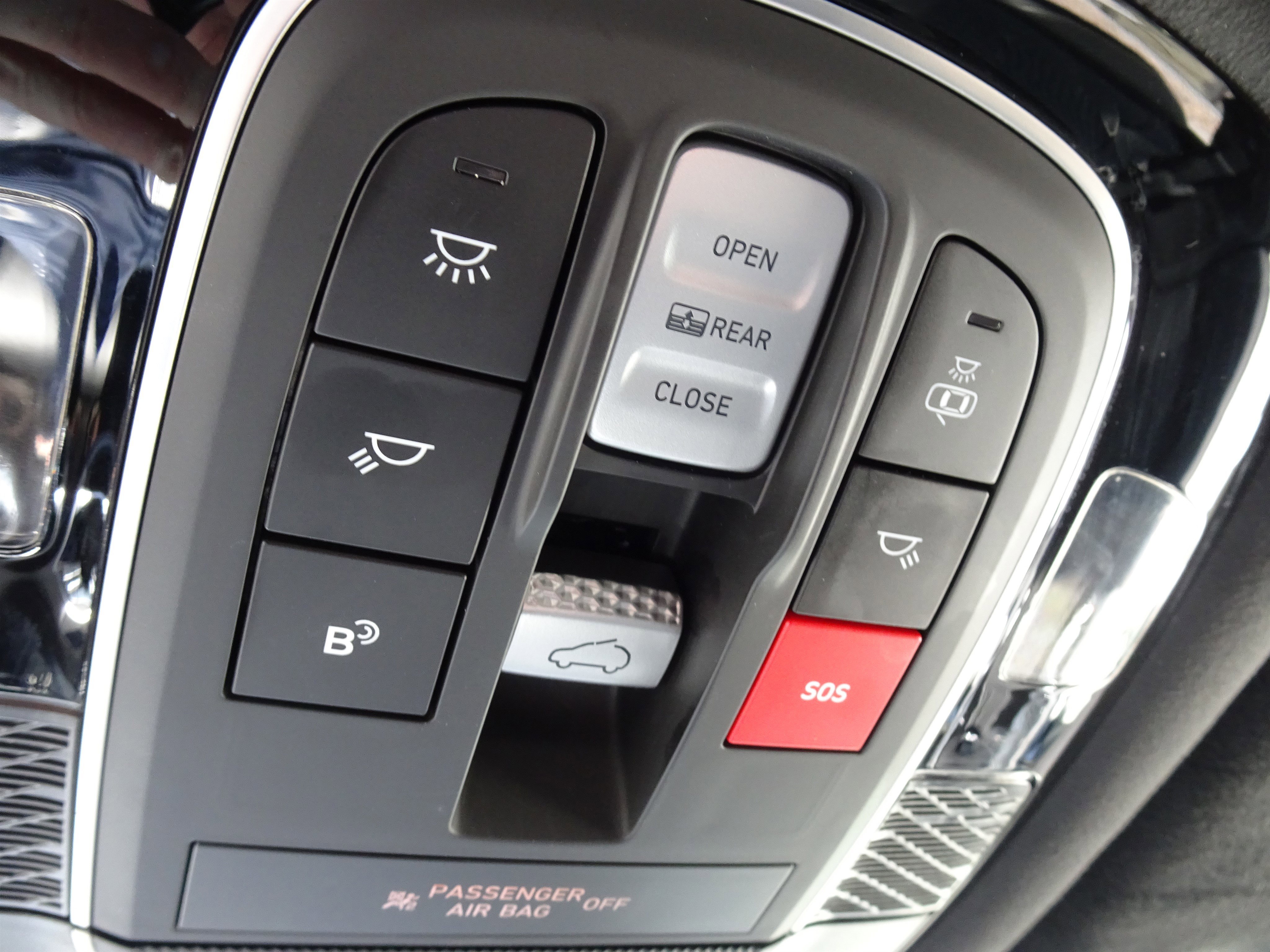 Used 2023 Hyundai Palisade Calligraphy image 28