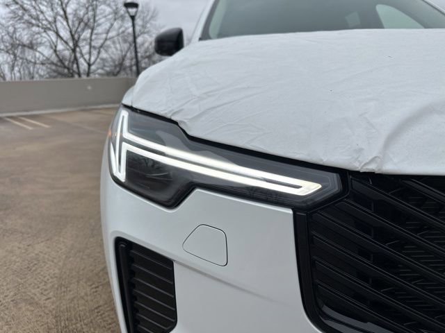 New 2026 Volvo XC90 B6 Ultra image 10