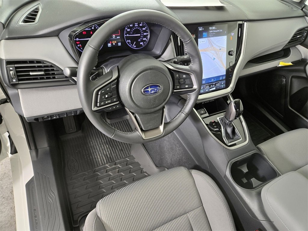 New 2025 Subaru Legacy Premium image 10
