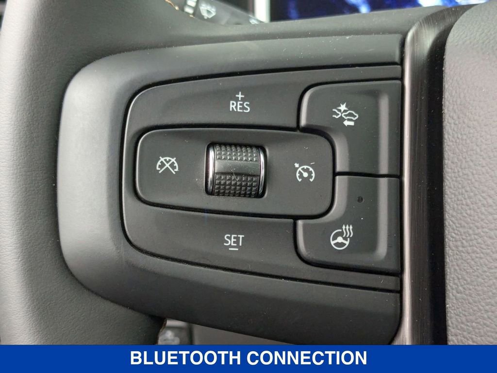 New 2026 GMC Sierra 2500 AT4 w/ AT4 Premium Plus Package image 18