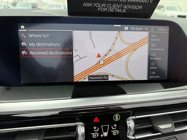 Used 2026 BMW Z4 M40i image 29