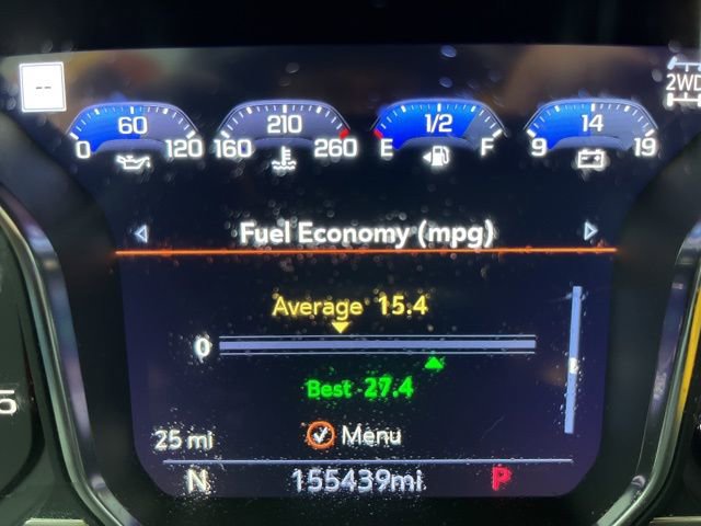 Used 2020 GMC Sierra 2500 Denali w/ Denali Ultimate Package image 16