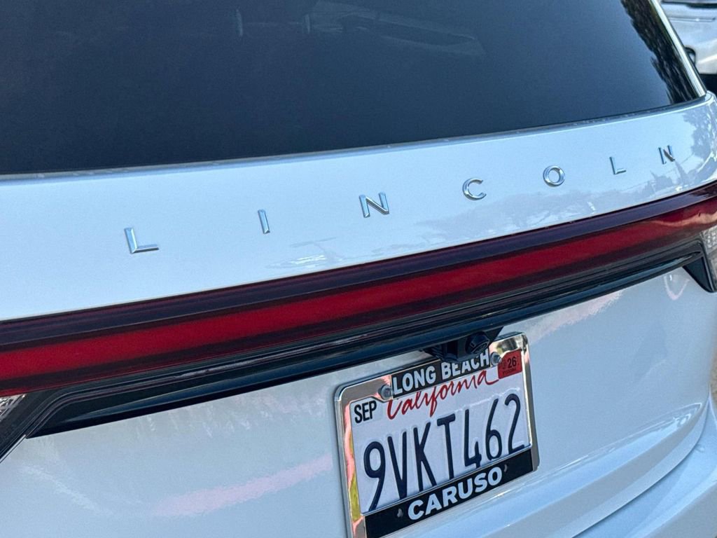 Used 2025 Lincoln Aviator Reserve image 7