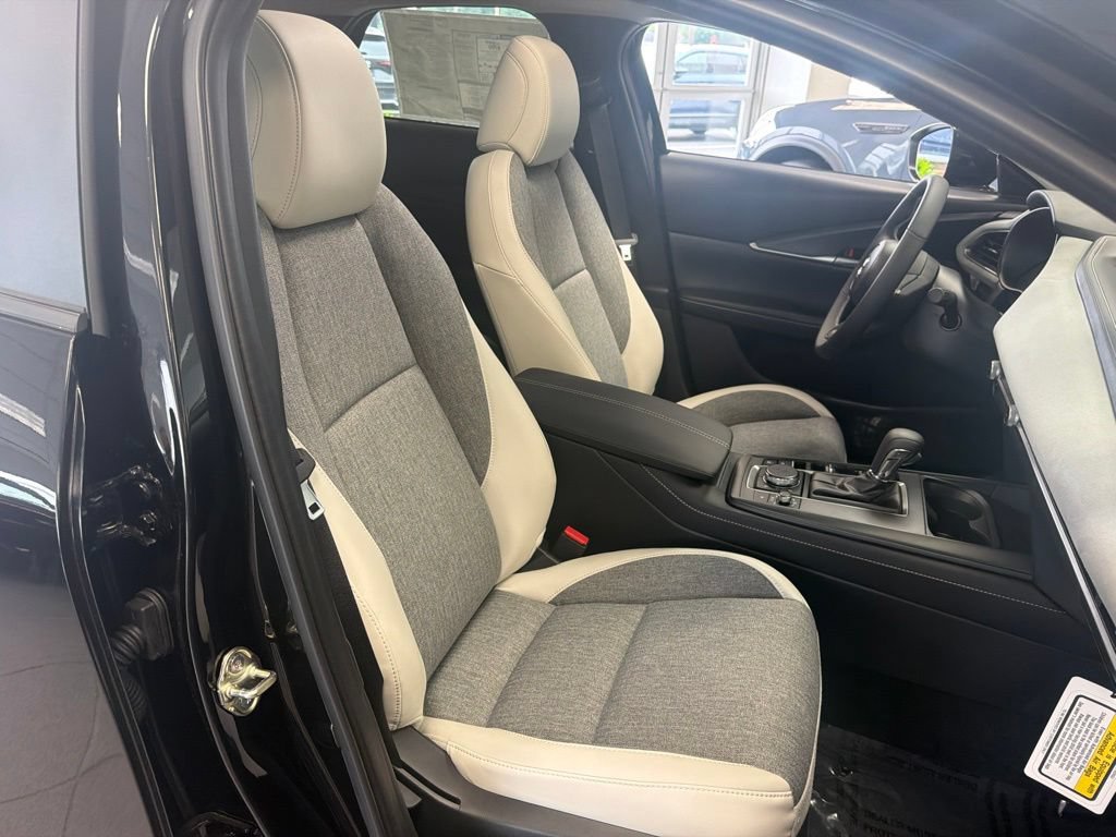 New 2026 MAZDA CX-30 Aire Edition AWD/4WD image 16