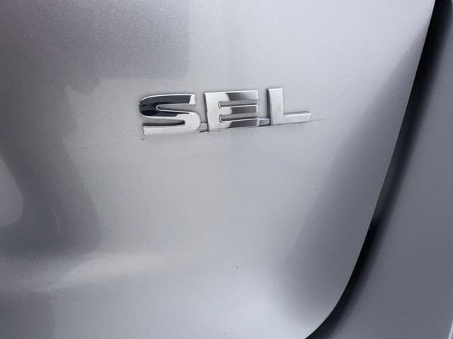 Used 2024 Mitsubishi Outlander Sport SEL AWD/4WD image 9