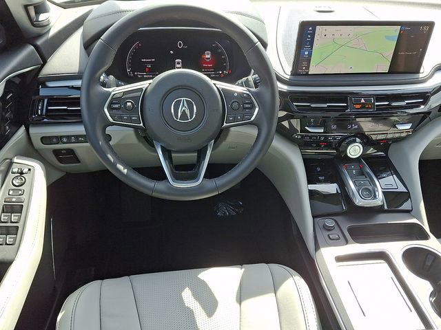 Certified 2026 Acura MDX w/ Technology Package image 12