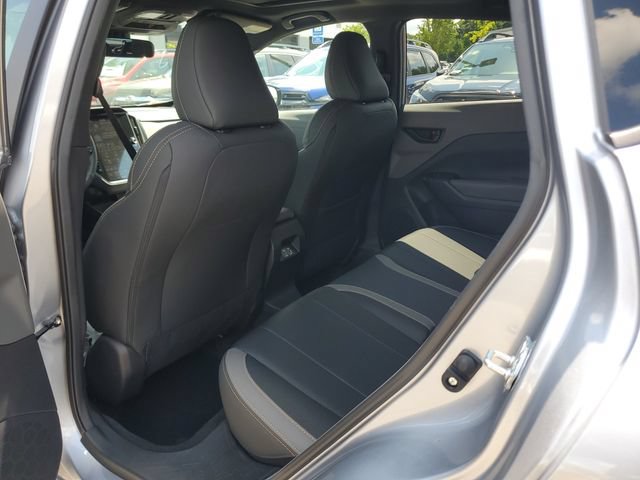 New 2026 Subaru Crosstrek 2.5i Wilderness AWD/4WD image 12