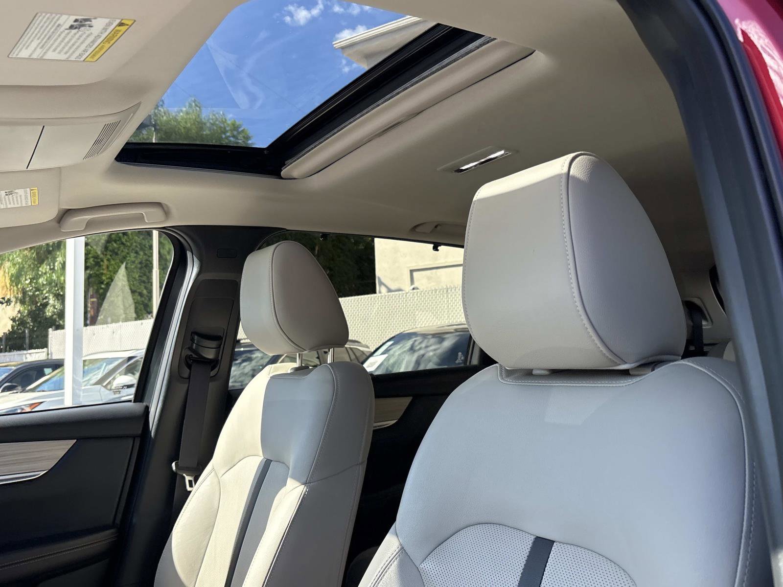 Used 2024 MAZDA CX-90 Plug-In Hybrid w/ Preferred image 19