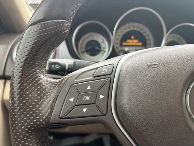 Used 2014 Mercedes-Benz C 300 4MATIC Sedan image 37