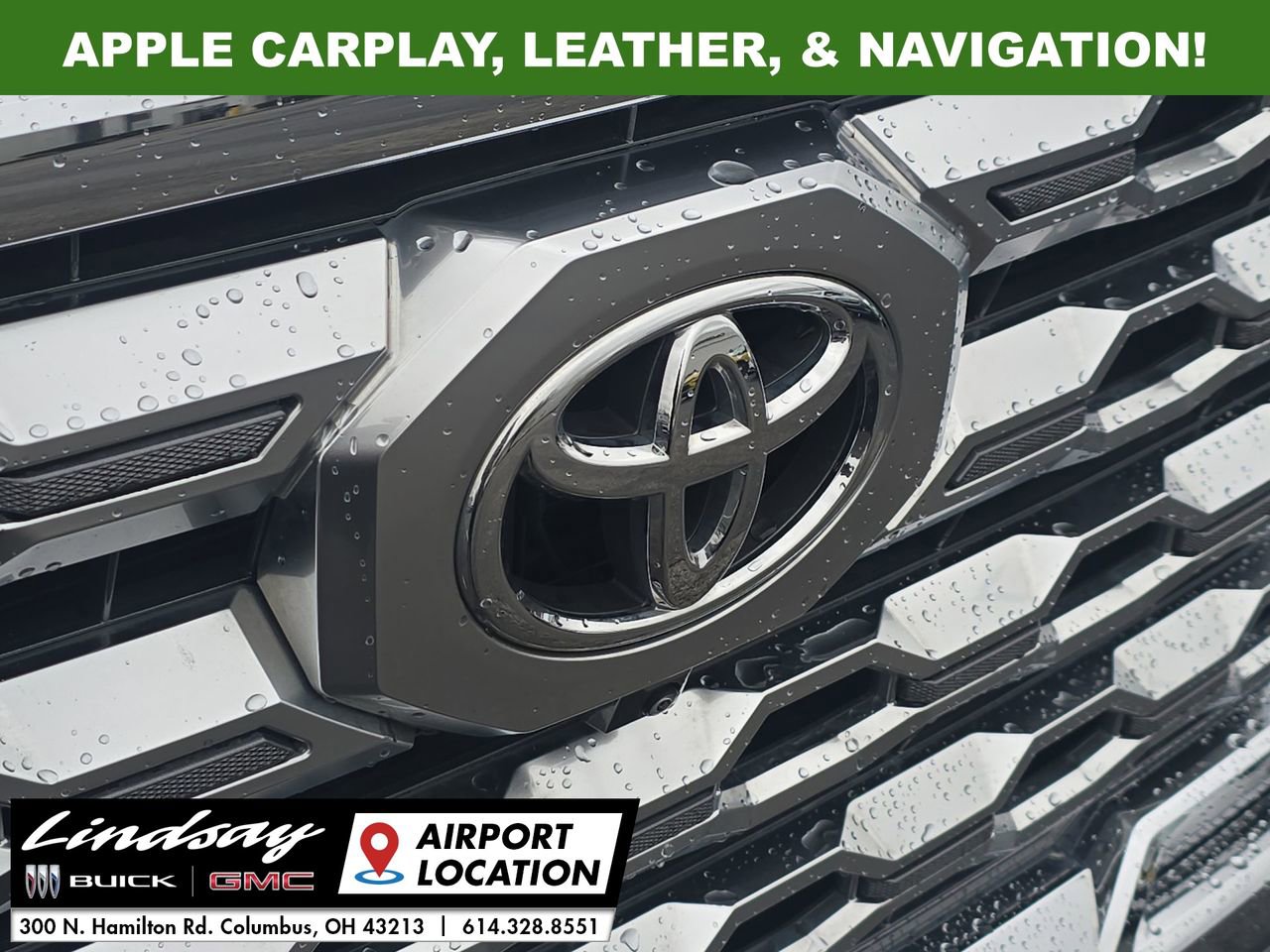 Used 2023 Toyota Tundra 1794 Edition image 32