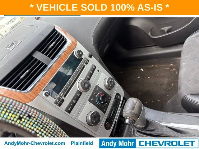 Used 2008 Chevrolet Malibu LT w/ HFV6 Engine Package FWD image 18