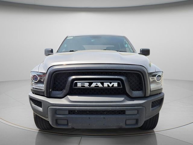 Used 2024 RAM 1500 Classic Warlock AWD/4WD image 3