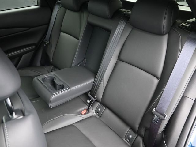 New 2026 MAZDA CX-30 AWD 2.5 S w/ Select Sport Pkg image 19