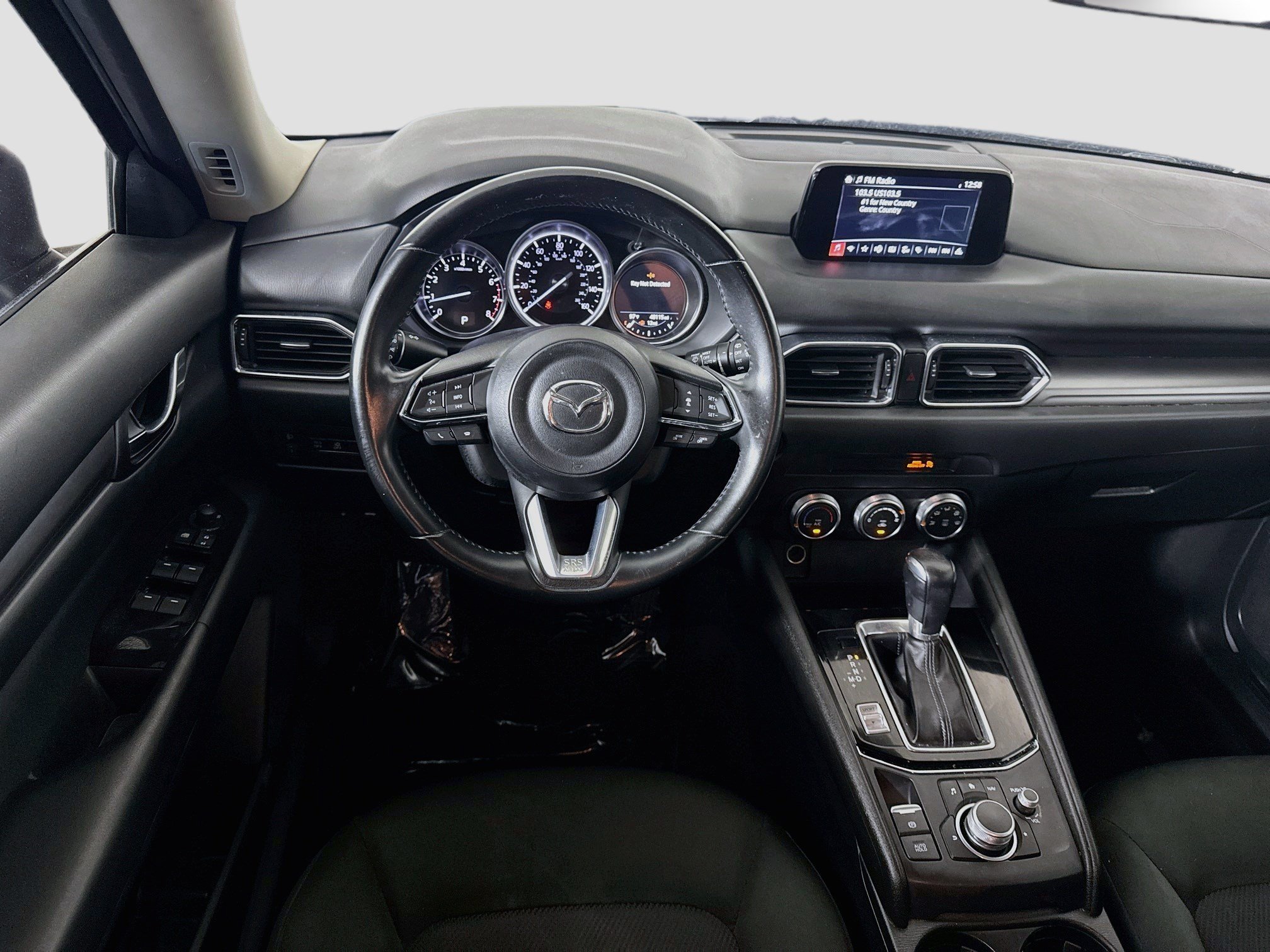 Used 2020 MAZDA CX-5 Sport FWD image 17