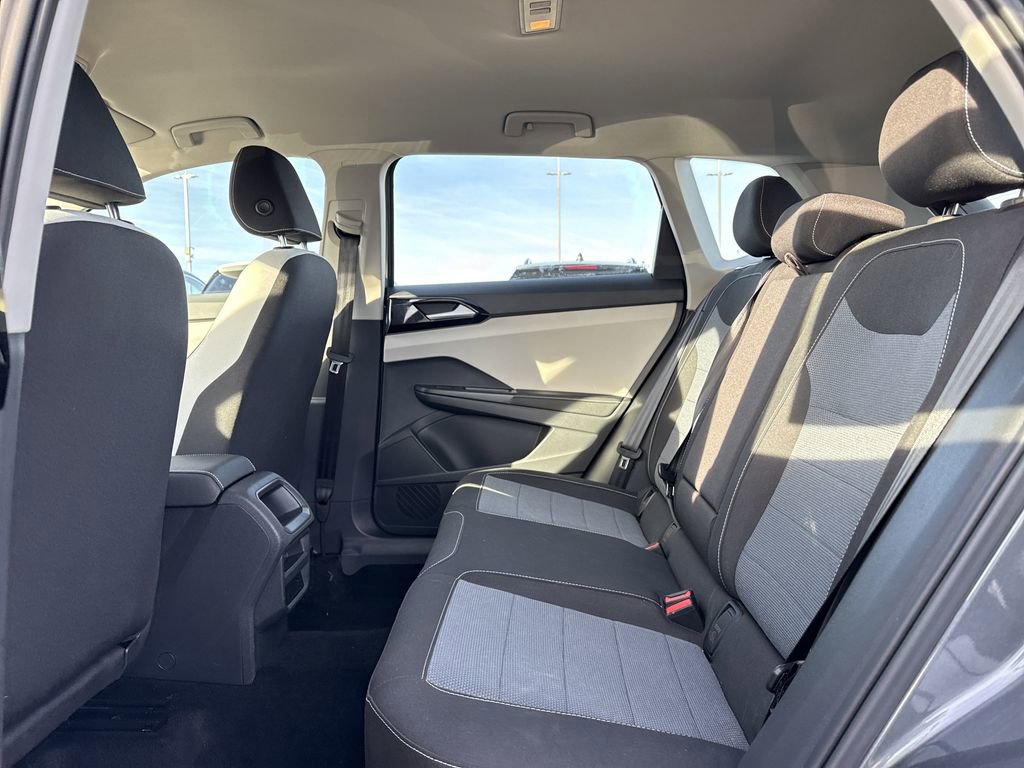 Used 2025 Volkswagen Taos S image 14