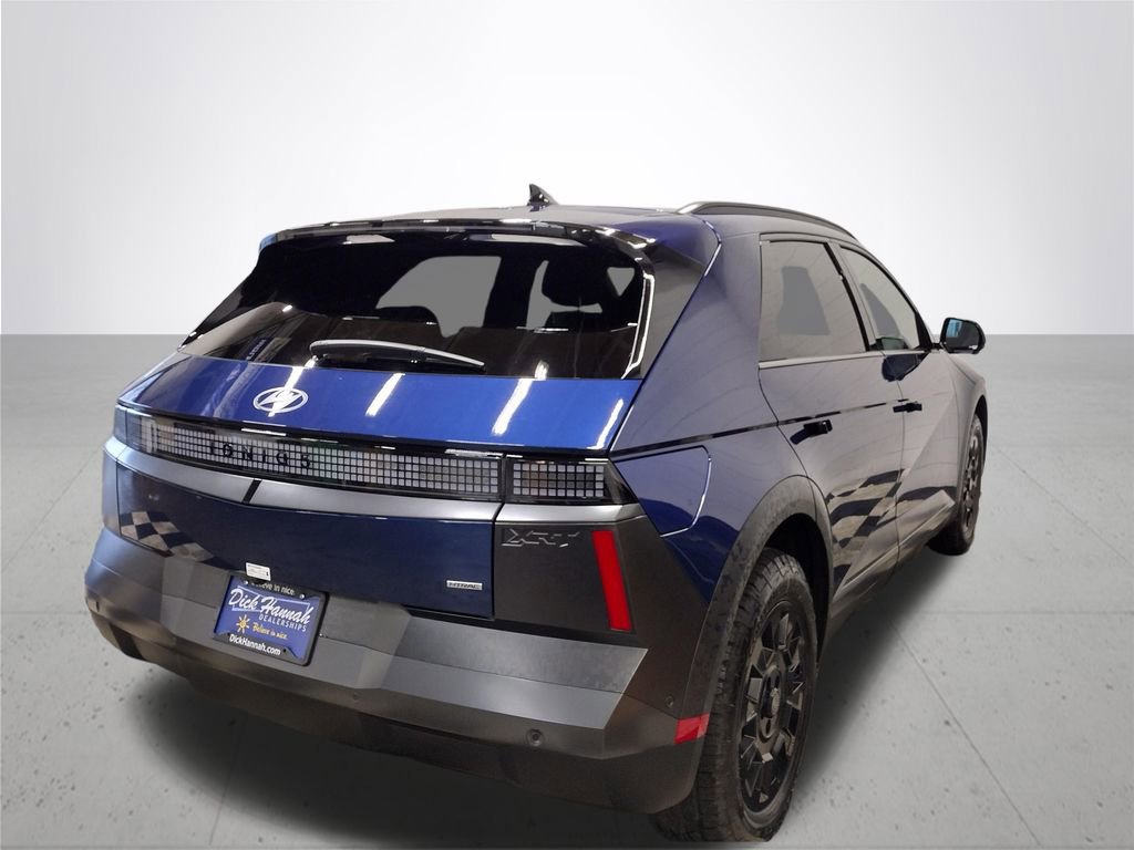 New 2026 Hyundai Ioniq 5 XRT image 13