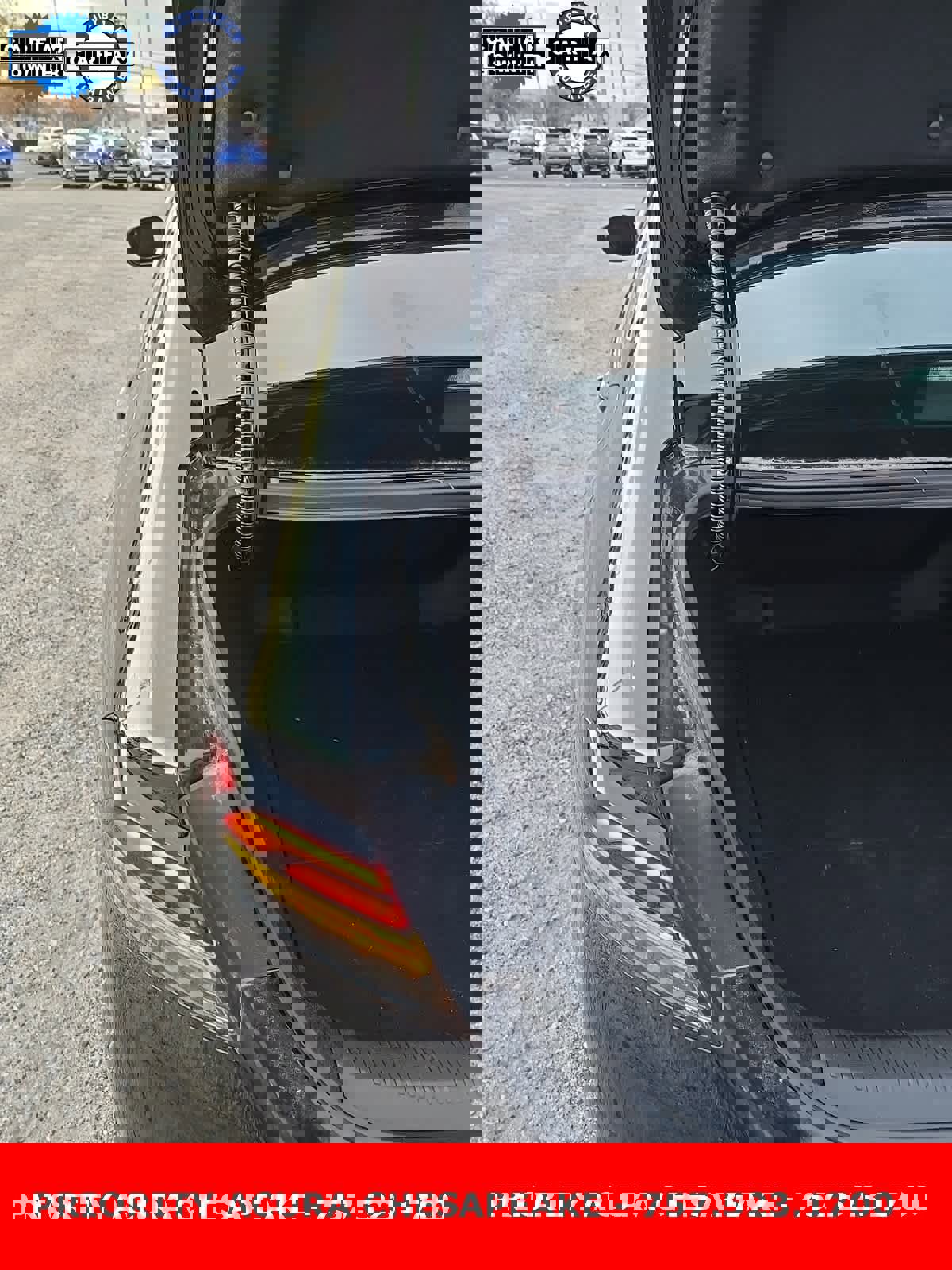 Used 2023 Honda Accord LX image 8