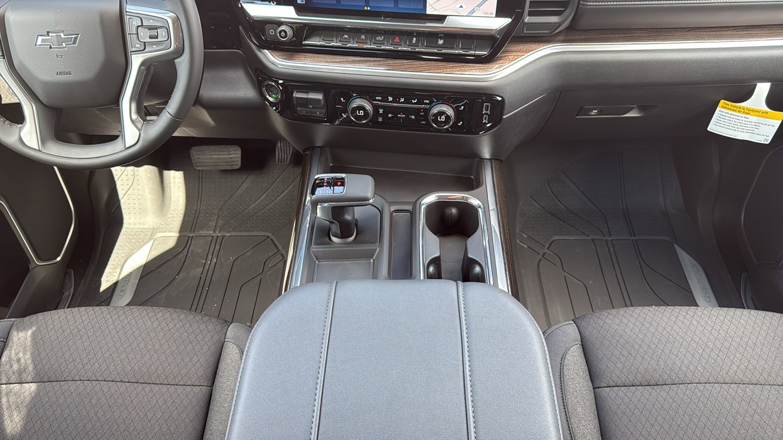 New 2026 Chevrolet Silverado 1500 RST w/ Convenience Package II image 23