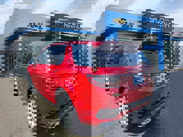 Used 2020 Land Rover Discovery Sport S R-Dynamic image 3