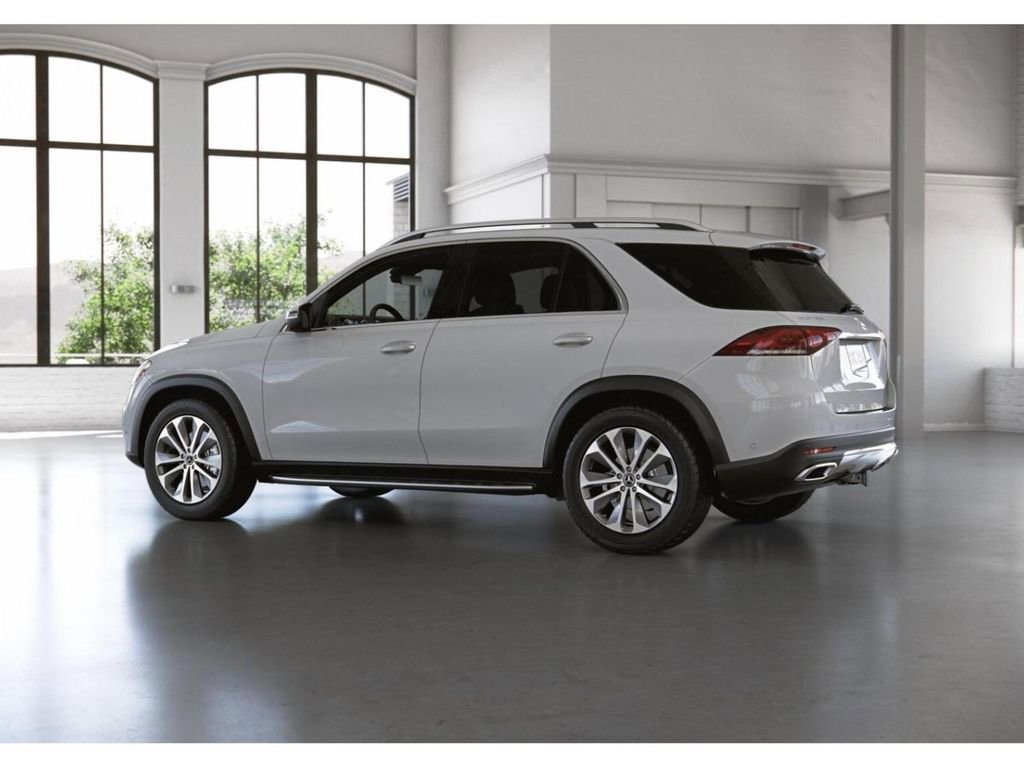 Certified 2023 Mercedes-Benz GLE 350 4MATIC image 32