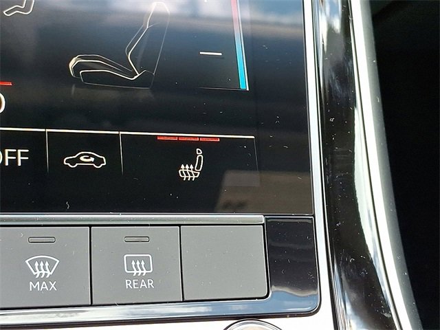 New 2026 Audi Q7 2.0T Premium image 19